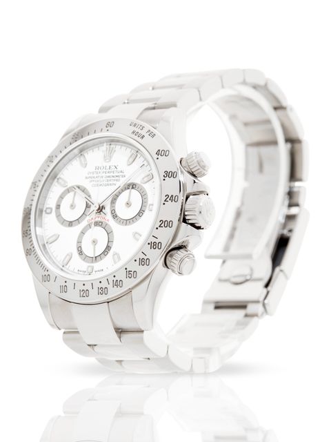 Rolex Daytona 116520 Image 2